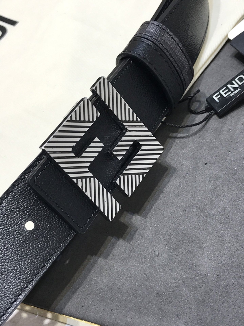 Fendi Belts